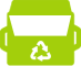 commercial recycling collection